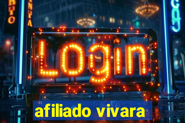 afiliado vivara